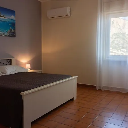 Casavacanzabordonaro Gæstehus