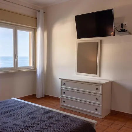 Gæstehus Casavacanzabordonaro *