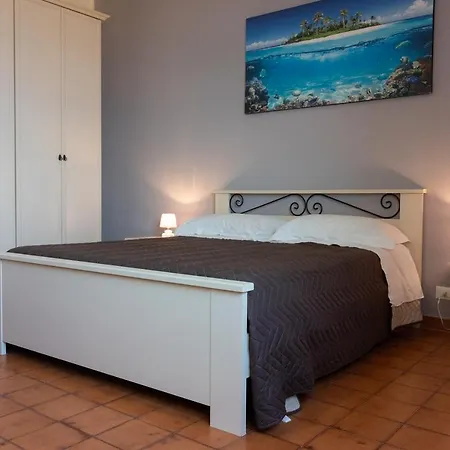 Casavacanzabordonaro