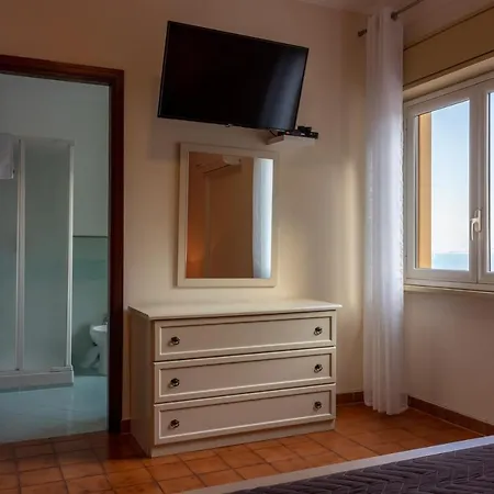 Casavacanzabordonaro Gæstehus Palermo