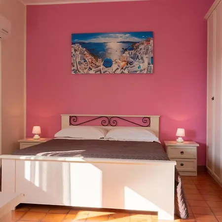 Casavacanzabordonaro Palermo