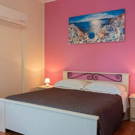 Casavacanzabordonaro * Palermo