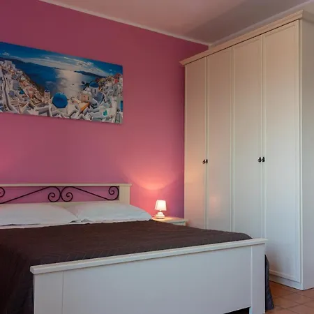 Casavacanzabordonaro Guest house