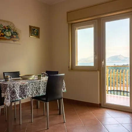 Casavacanzabordonaro Palermo