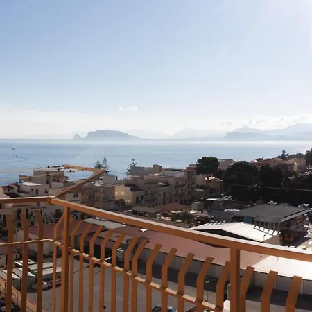 Casavacanzabordonaro