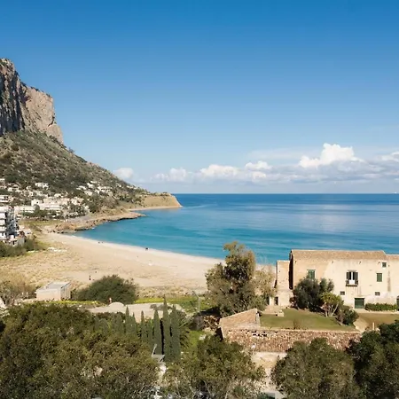 Casavacanzabordonaro Palermo