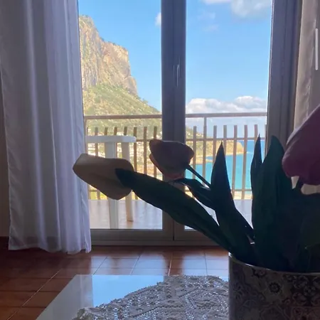 Casavacanzabordonaro Palermo