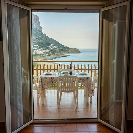 Casavacanzabordonaro Gæstehus