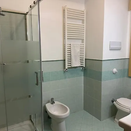 Casavacanzabordonaro