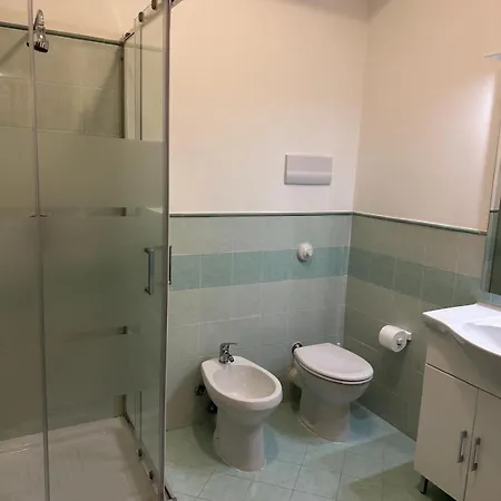 Casavacanzabordonaro Gæstehus