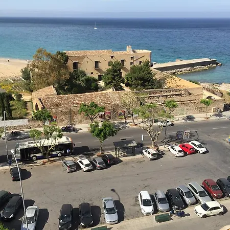 Gæstehus Casavacanzabordonaro *