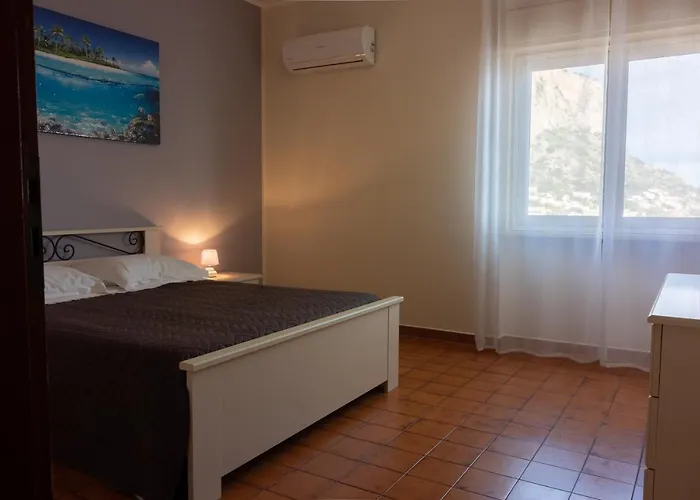 Casavacanzabordonaro Guest house