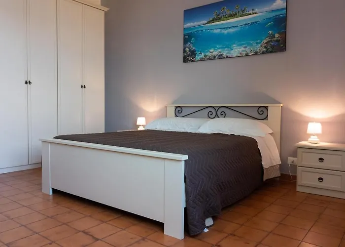Casavacanzabordonaro