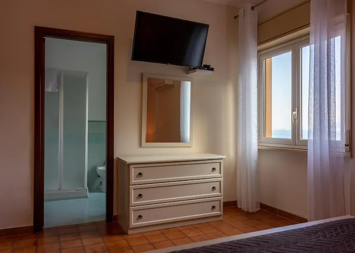 Casavacanzabordonaro Guest house Palermo