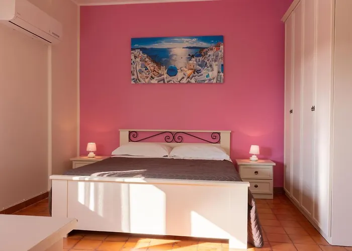 Casavacanzabordonaro Palermo