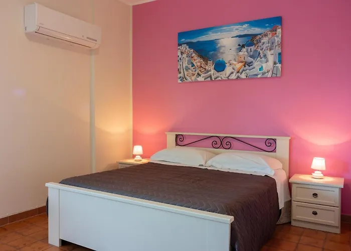 Casavacanzabordonaro * Palermo