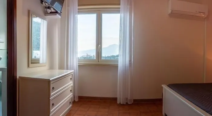 Casavacanzabordonaro Guest house Palermo