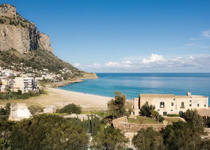 Casavacanzabordonaro Palermo