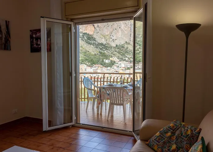 Casavacanzabordonaro *