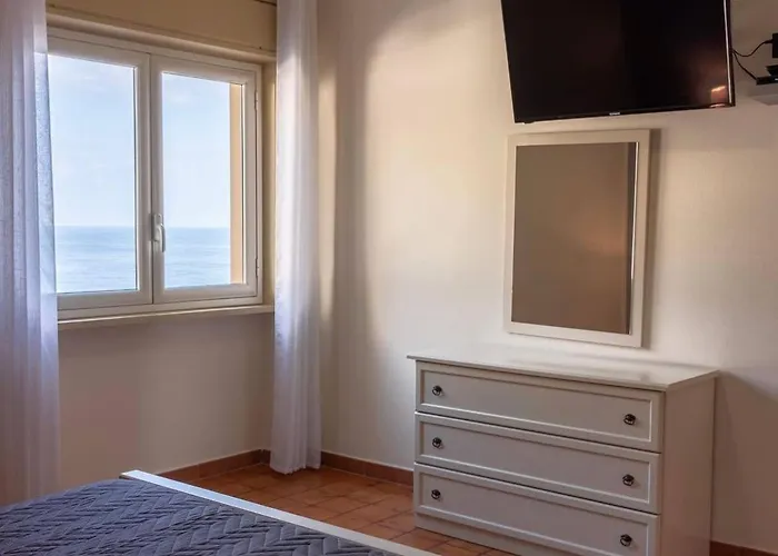 Casavacanzabordonaro Guest house Palermo