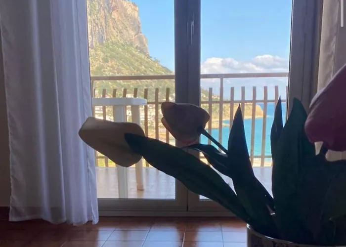 Casavacanzabordonaro Palermo