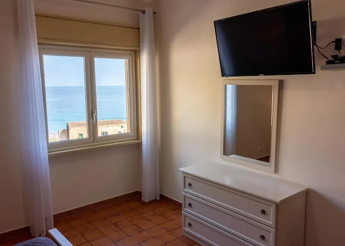 Casavacanzabordonaro * Palermo