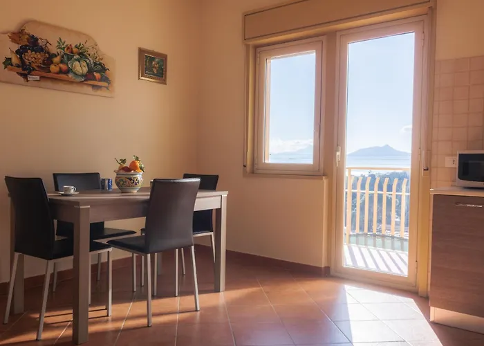Casavacanzabordonaro