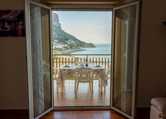 Casavacanzabordonaro Guest house