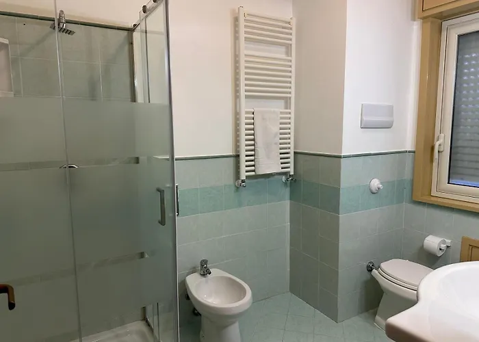 Casavacanzabordonaro