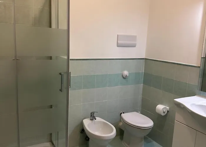 Casavacanzabordonaro Guest house